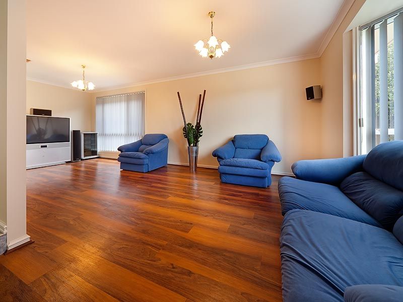 58 Harmer Street (Norris Park), LAVINGTON, NSW 2641