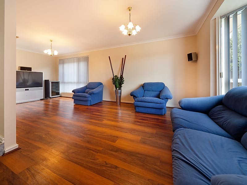58 Harmer Street (Norris Park), LAVINGTON, NSW 2641