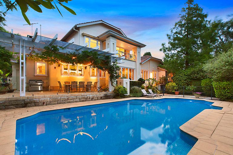 27-29 Boomerang Street, TURRAMURRA NSW 2074
