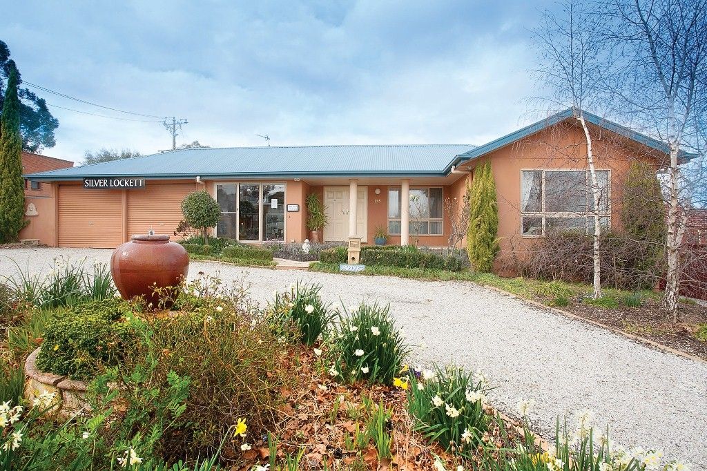 205 Kline Street, BALLARAT EAST, VIC 3350