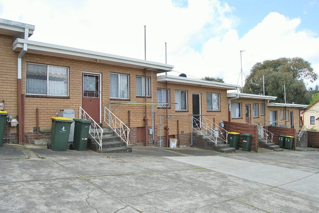 3/603 Peel Street North, BLACK HILL, VIC 3350