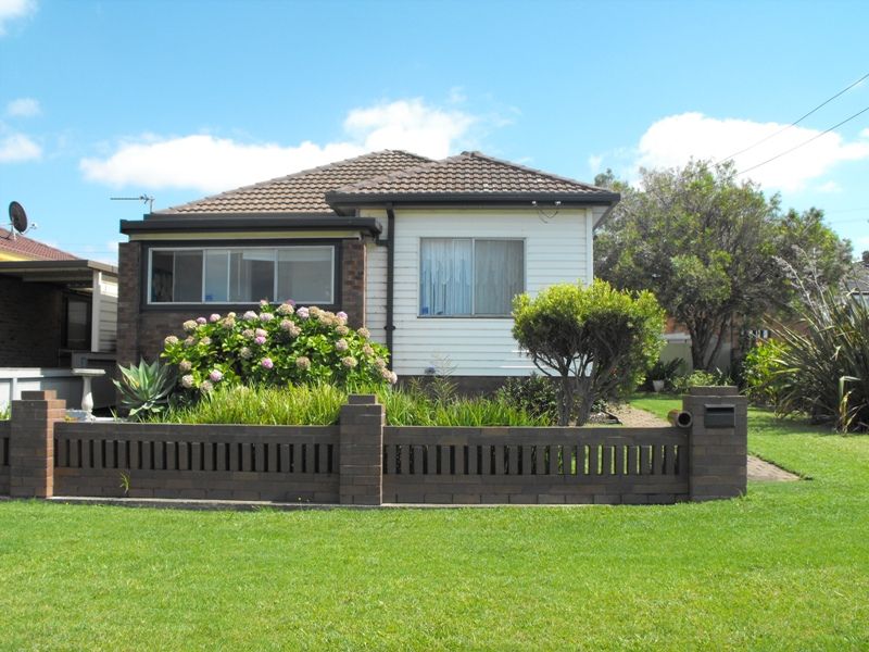 51 Parkes Street, PORT KEMBLA NSW 2505
