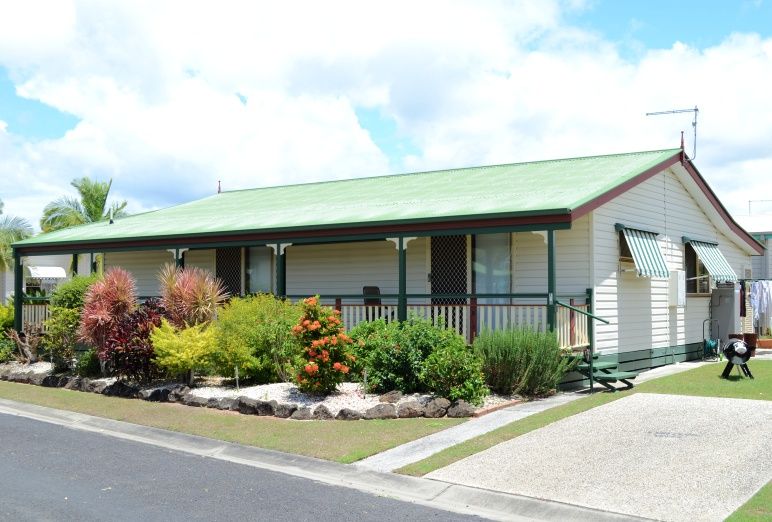 130 Palm Lake Yamba Nsw Residential House Sold