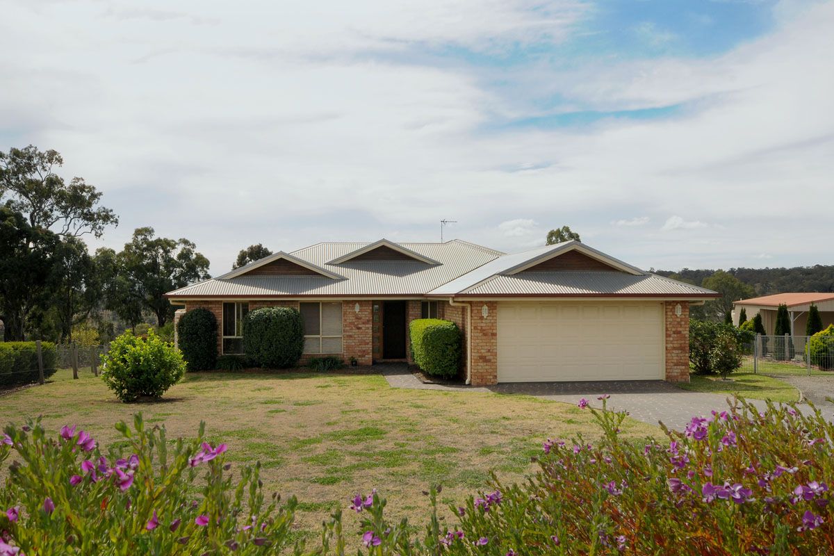 6 Roseburn Court, Torrington QLD 4350