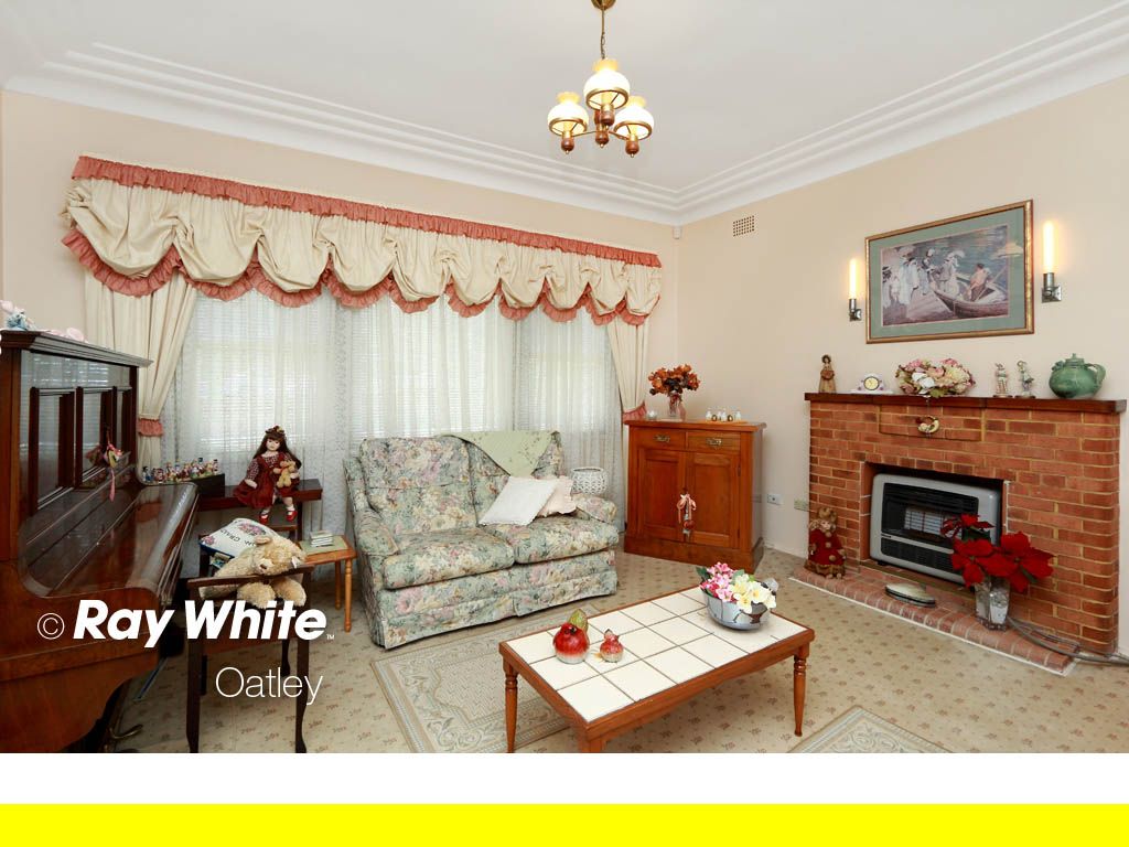 104 Railway Parade, MORTDALE, NSW 2223
