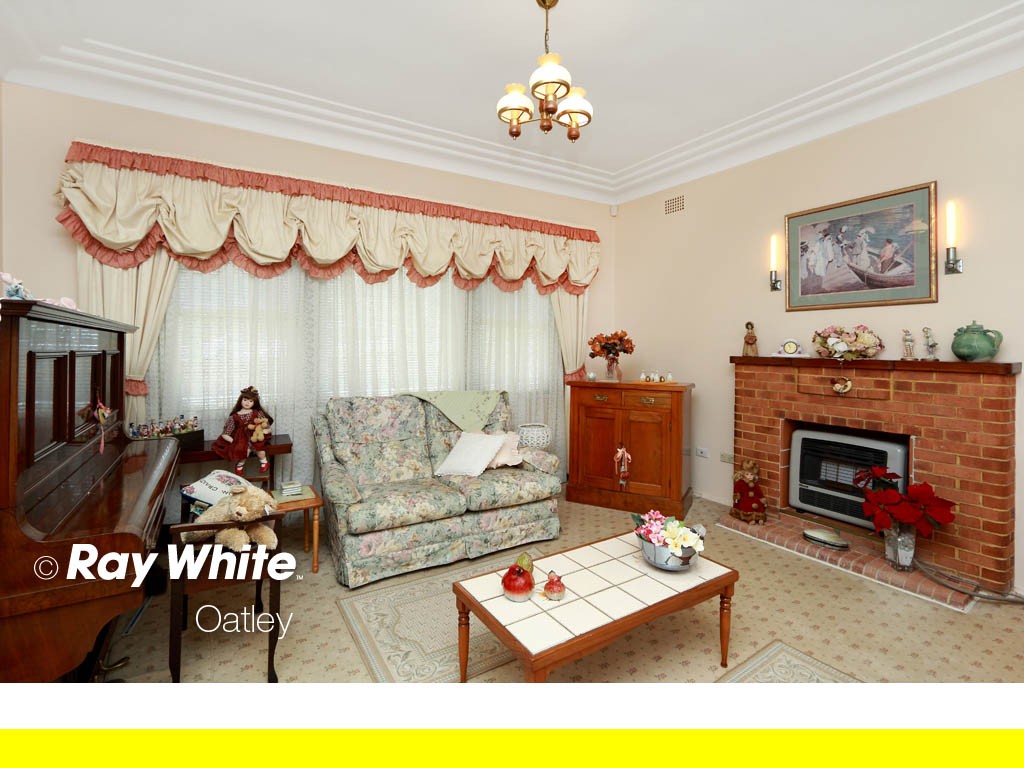 104 Railway Parade, MORTDALE, NSW 2223