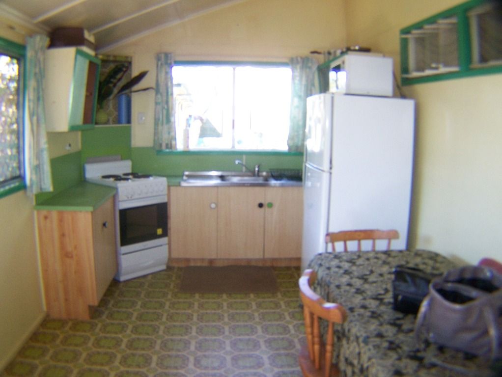 12 Barry, YEPPOON, QLD 4703