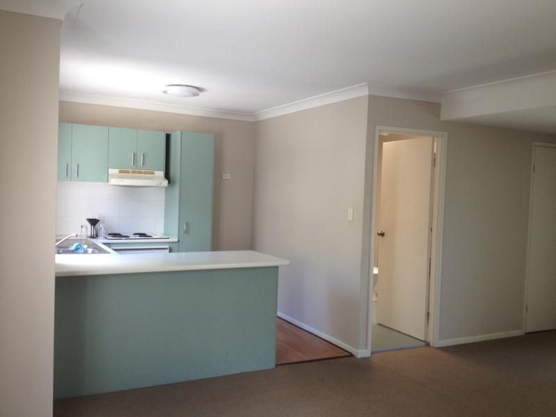 4/60 Herston Road, KELVIN GROVE, QLD 4059