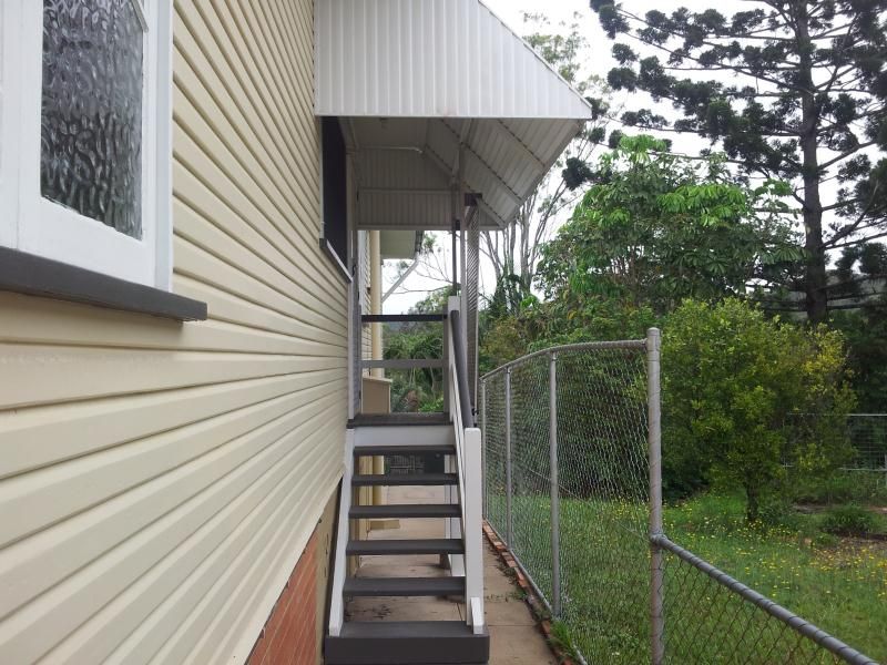 86 Coopers Camp Road, BARDON, QLD 4065