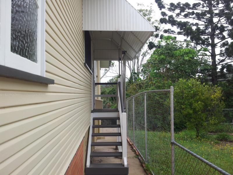 86 Coopers Camp Road, BARDON, QLD 4065