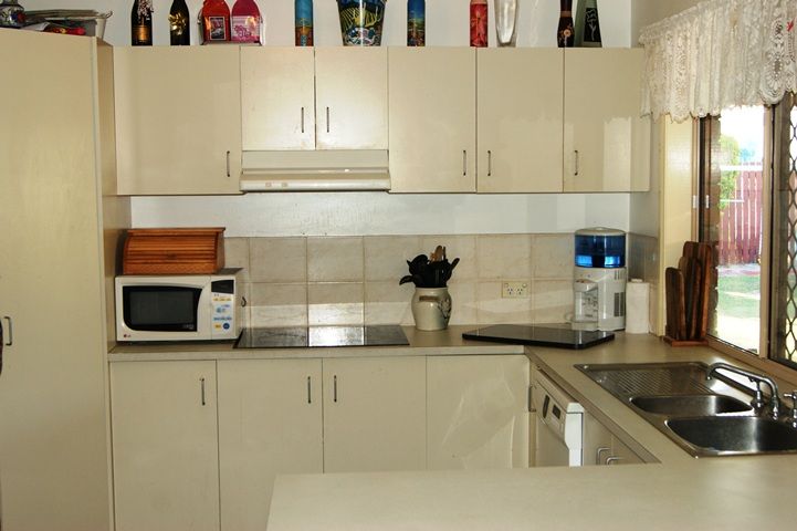 35 Brisbane Crescent, DECEPTION BAY, QLD 4508