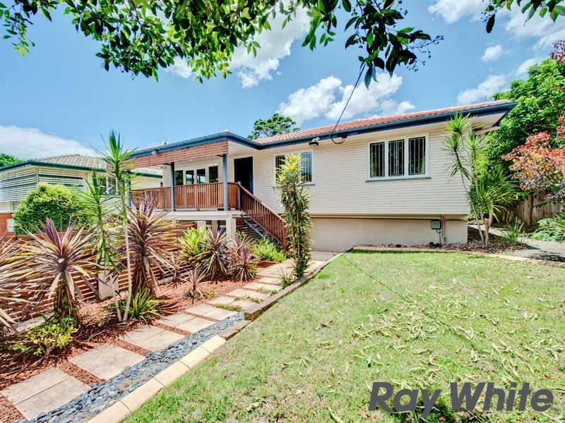 17 Montclair Street, ASPLEY QLD 4034
