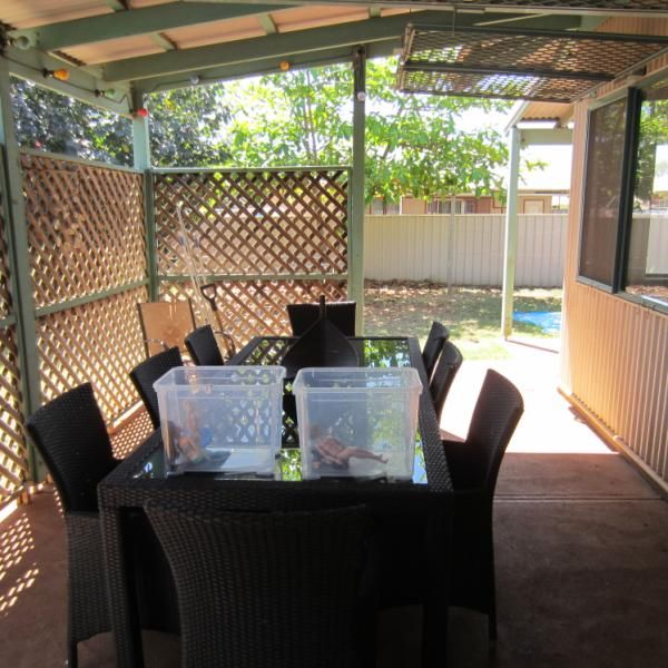 47 Radley, BAYNTON, WA 6714