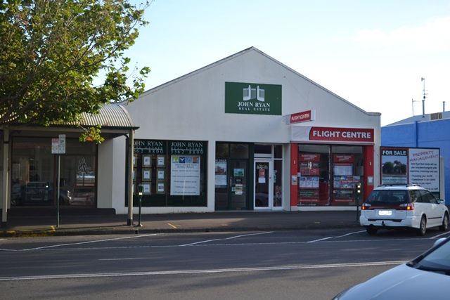 162B Koroit Street, WARRNAMBOOL, VIC 3280
