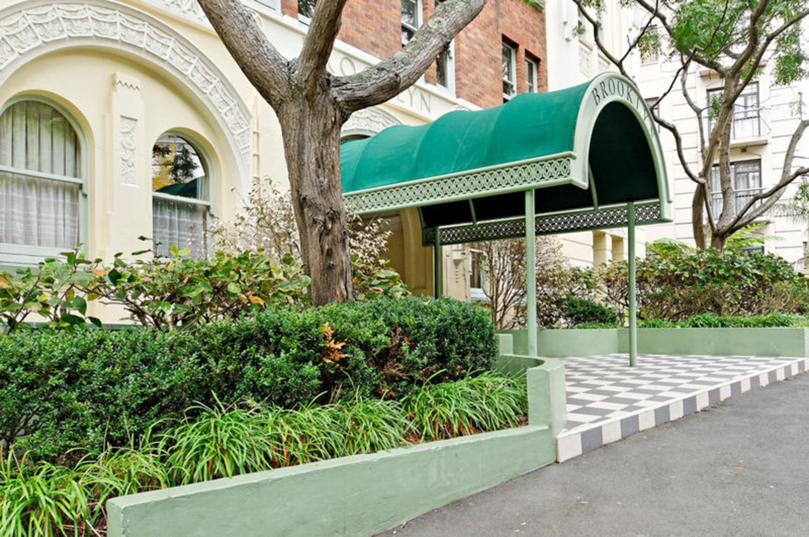 AUCKLAND CENTRAL, Auckland City
