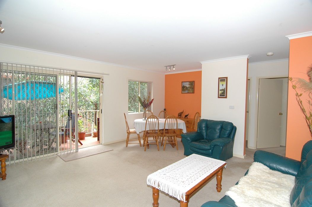 4/68 Albert Street, HORNSBY, NSW 2077
