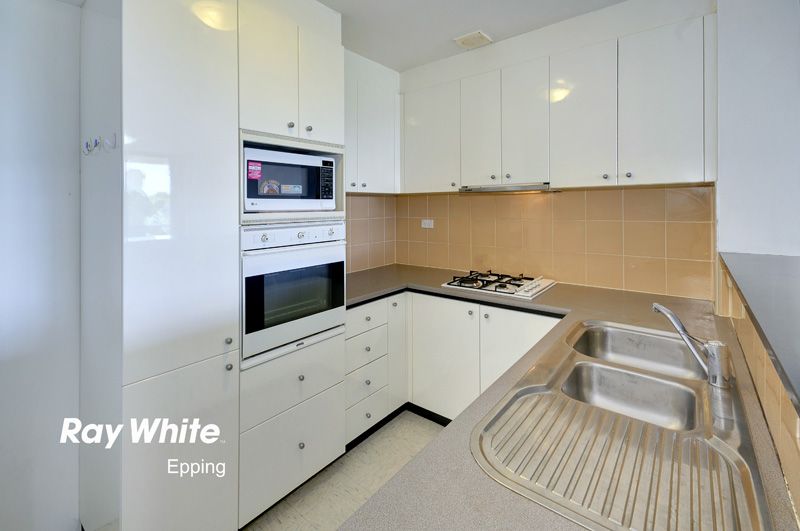 203/38 Victoria Street, EPPING, NSW 2121