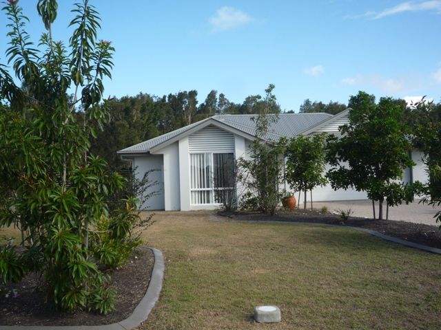 11 Pristine Place, NINGI, QLD 4511