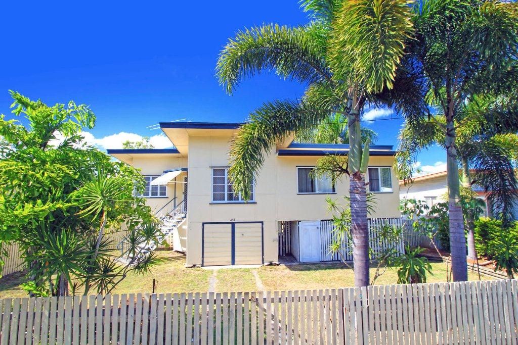 246 Elphinstone Street, KOONGAL QLD 4701