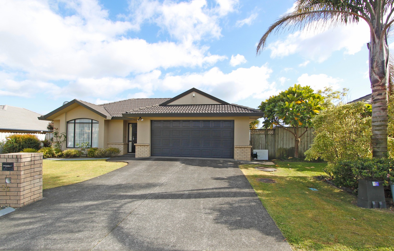 35 Newinn Crescent, Dannemora, Manukau City