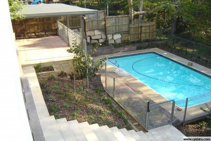 28 Couldrey Street, BARDON, QLD 4065