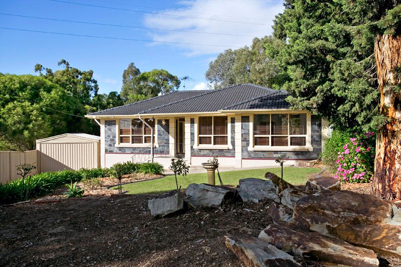 5 Homely Place, VISTA SA 5091