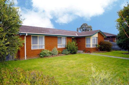 85 George Street, SCORESBY, VIC 3179