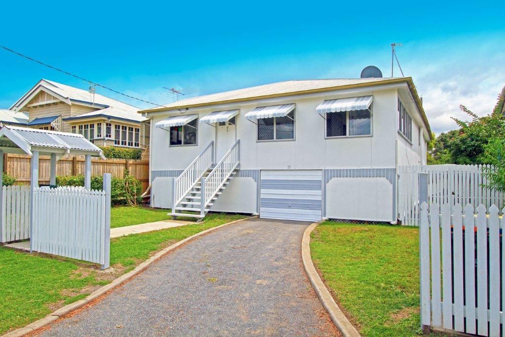 32 Morgan Street, WANDAL QLD 4700