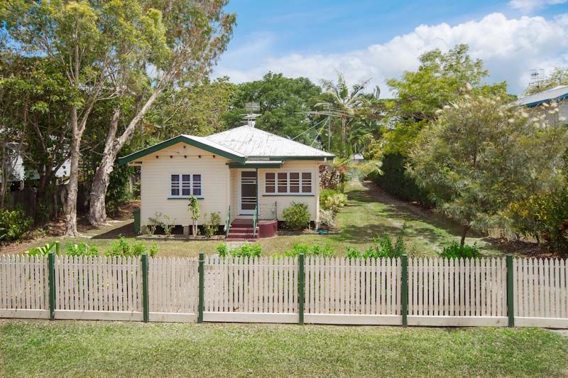 GORDONVALE, QLD 4865