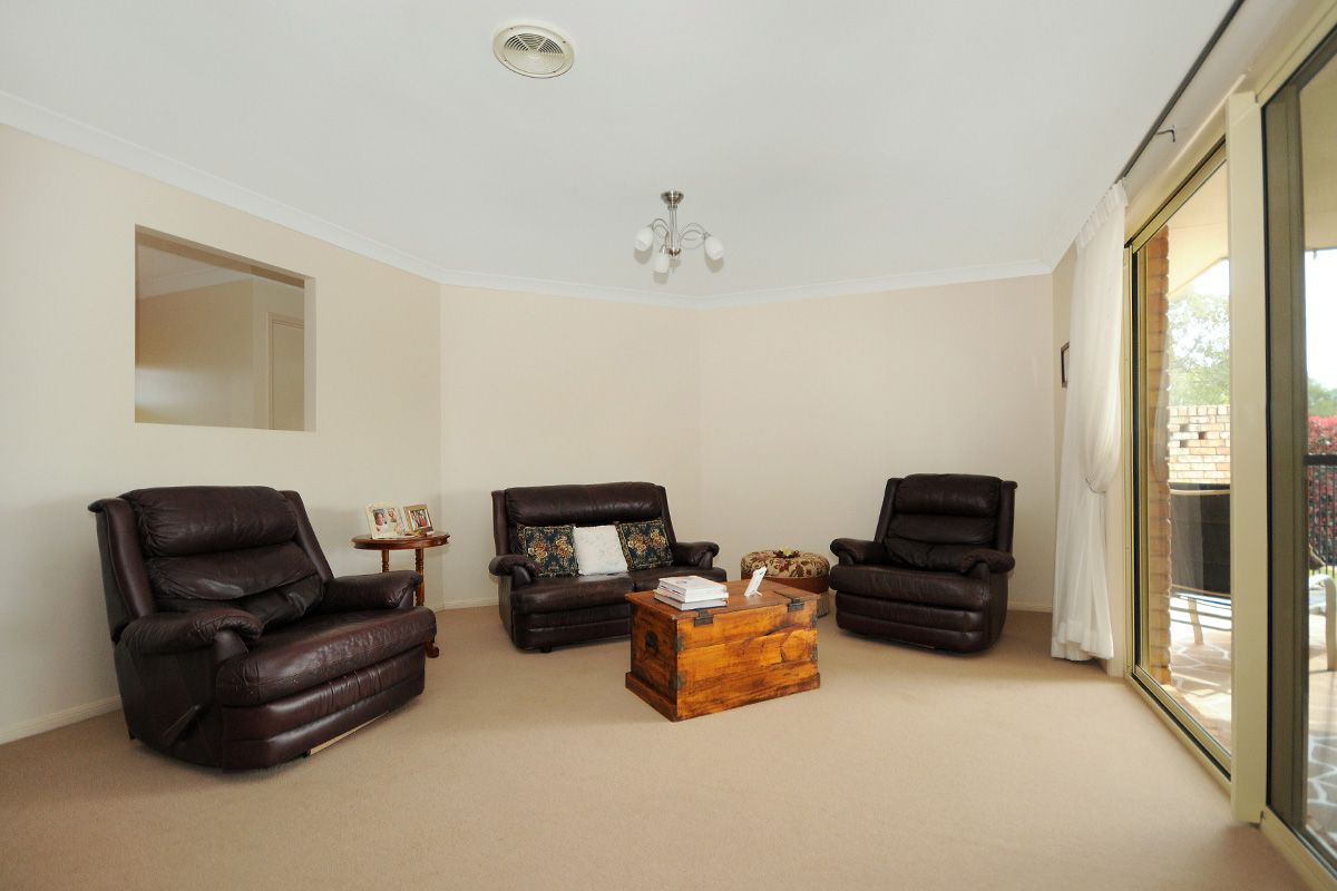 6 Roseburn Court, Torrington, QLD 4350