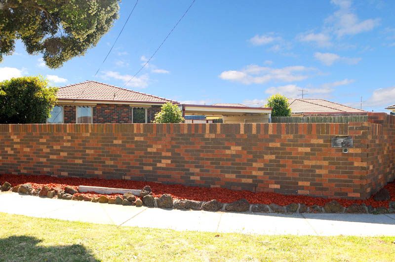 1 Fleckney Court, KEYSBOROUGH VIC 3173