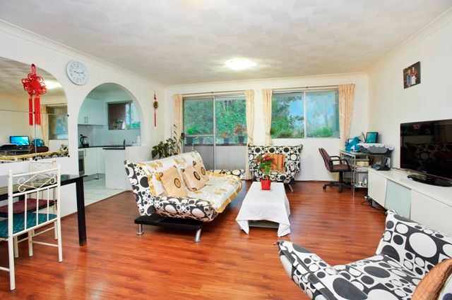 14/39-41  Ross Street, PARRAMATTA, NSW 2150