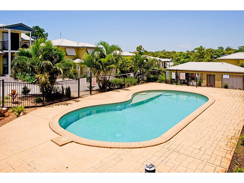 22/12 Mailey Street, MANSFIELD, QLD 4122
