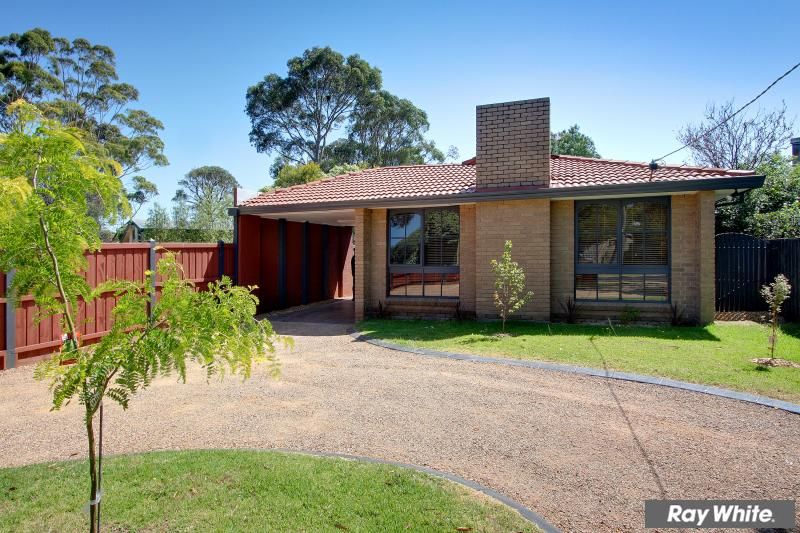 71 Bentons Road, MORNINGTON VIC 3931