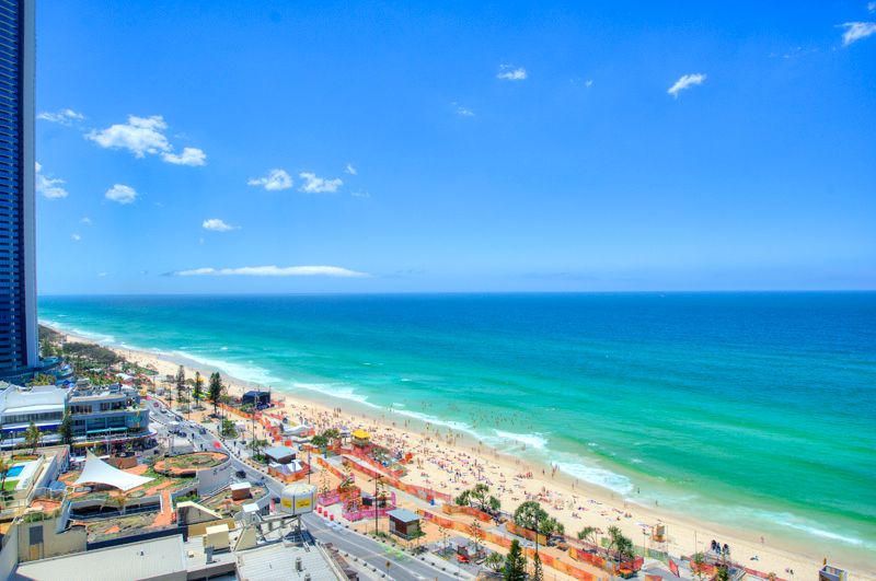 9 Trickett Street, Surfers Paradise Surfers International Surfers  Paradise QLD 4217 - First National Real Estate Surfers Paradise