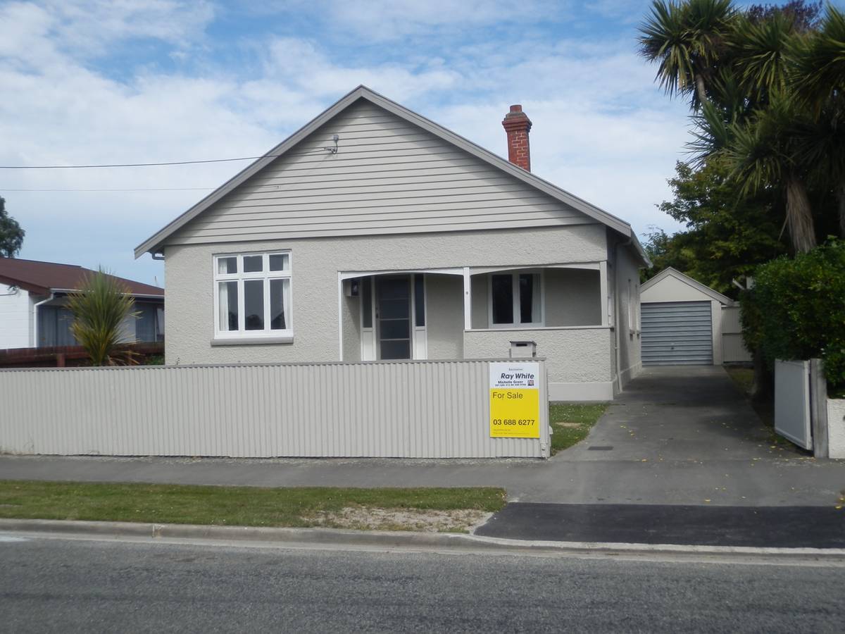 6 Guinness Street, Timaru, Timaru District Real Estate Ray White