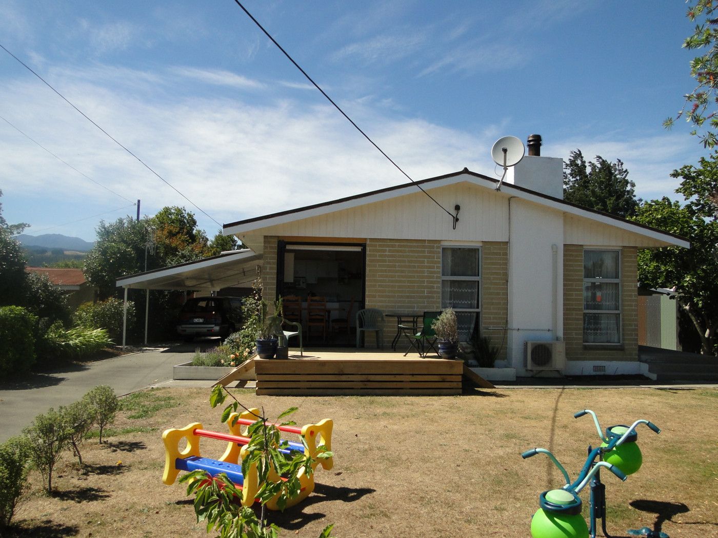 54 Lord Rutherford Road, BRIGHTWATER, Tasman District