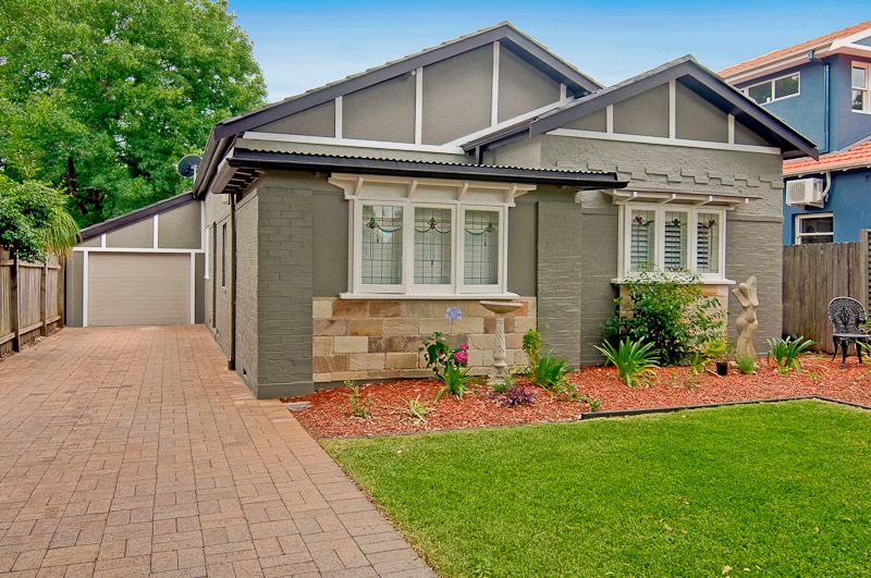 35 Ryde Road, HUNTERS HILL NSW 2110