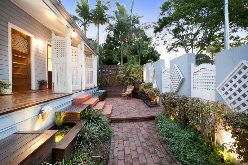 104 Fernberg Road, Paddington, QLD 4064
