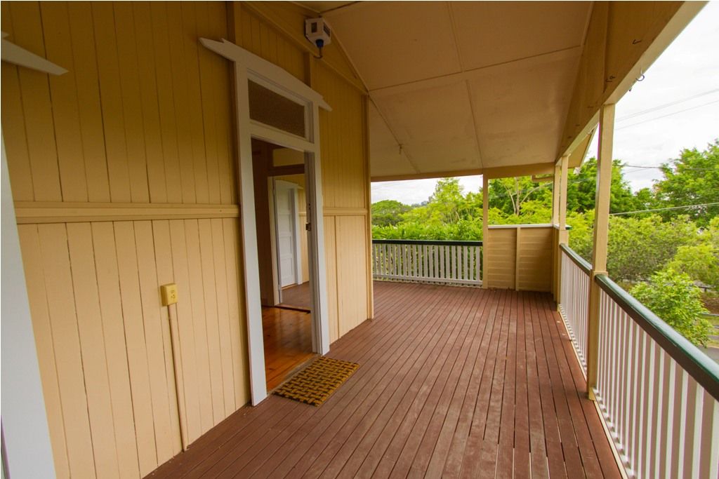 1 Corona Avenue, Ashgrove, QLD 4060