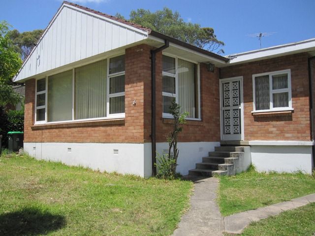 15 Mills Avenue, ASQUITH, NSW 2077