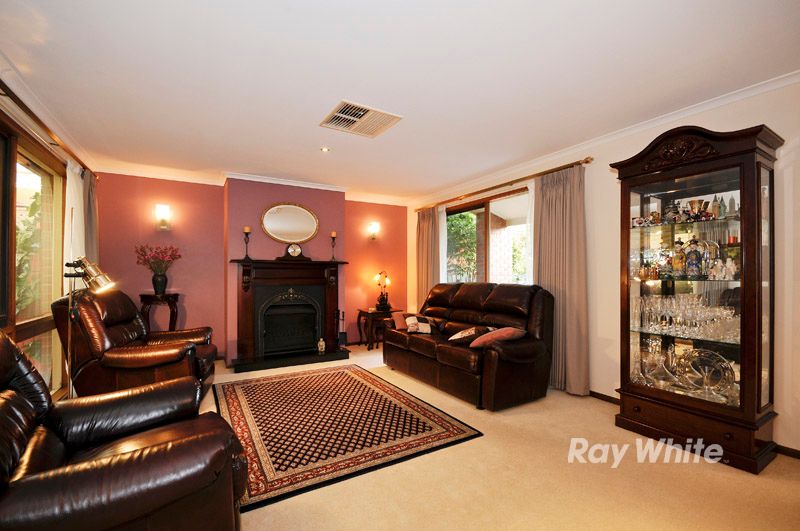 12 Kirrum Close, WANTIRNA SOUTH, VIC 3152