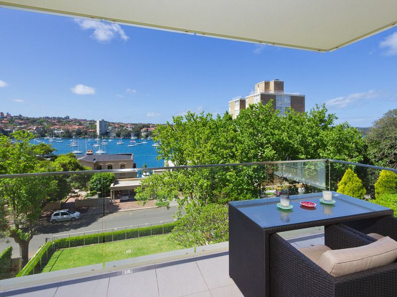6/6 Elamang Avenue, KIRRIBILLI NSW 2061