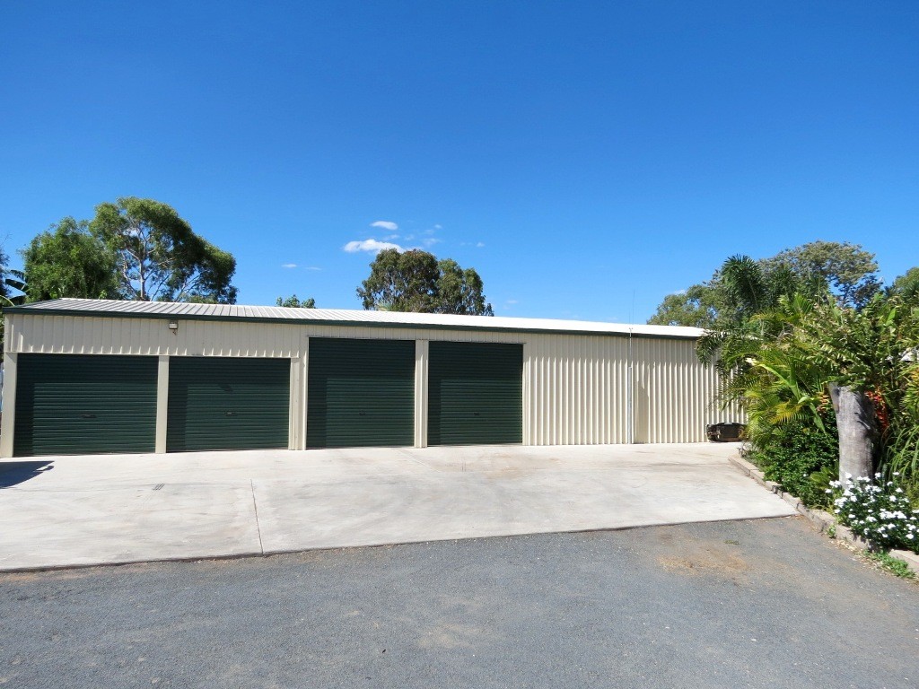 EMERALD, QLD 4720