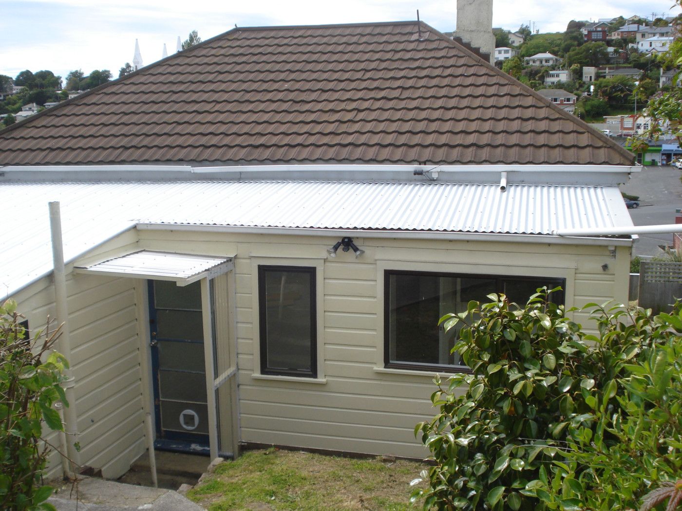 2 Chapel Street, KAIKORAI, Dunedin City