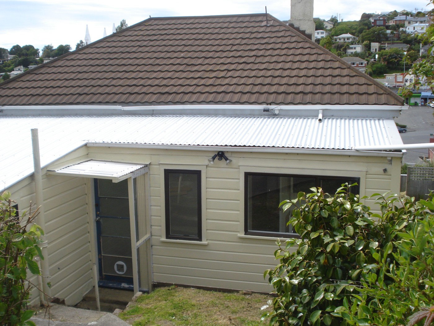 2 Chapel Street, KAIKORAI, Dunedin City