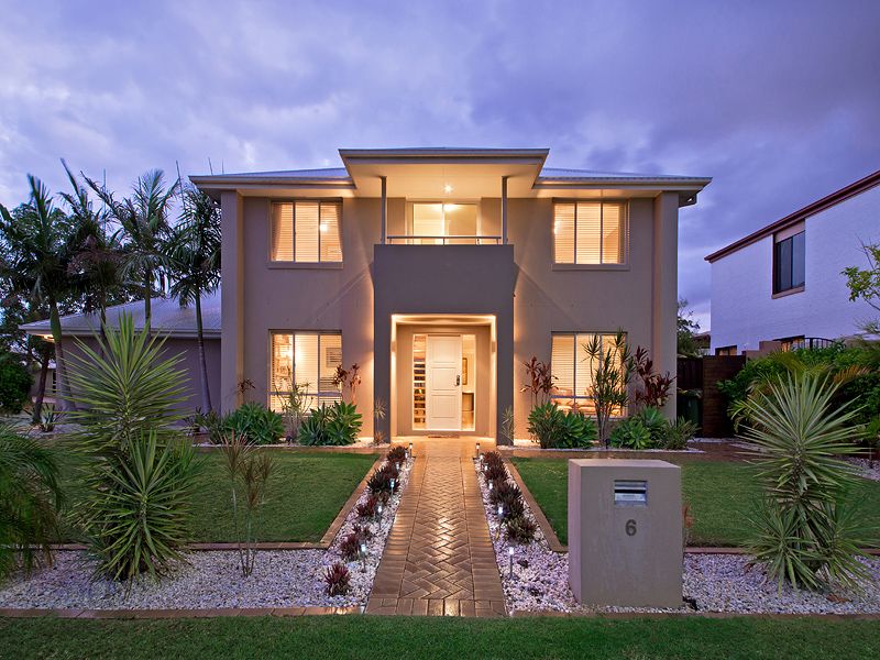 6 Alexandra Avenue, NORTH LAKES, QLD 4509