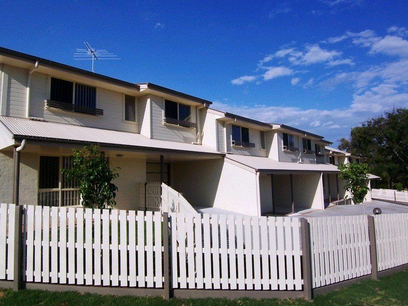 35 Sammells Drive, CHERMSIDE QLD 4032