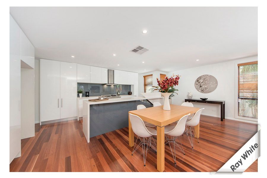 33 Esperance Street, RED HILL, ACT 2603
