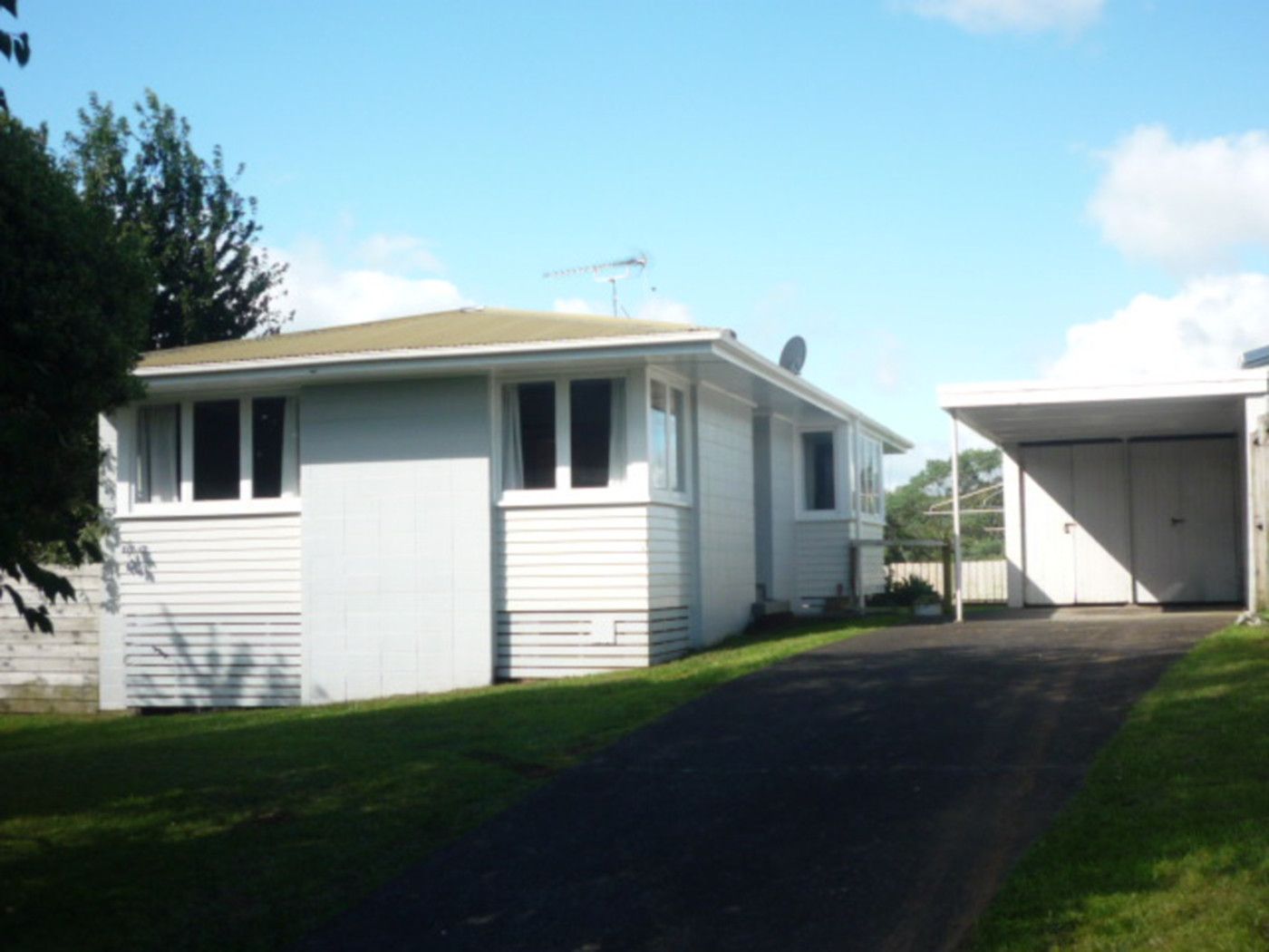 35 Totara Street, WAIUKU, Franklin